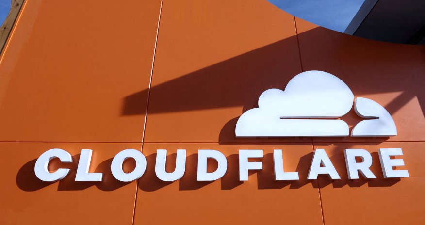 Cloudflarein işində problem yaranıb - ETX