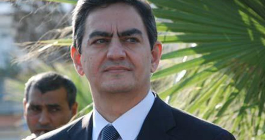 Ali Karimli&rsquo;s appeal rejected, pretrial detention upheld