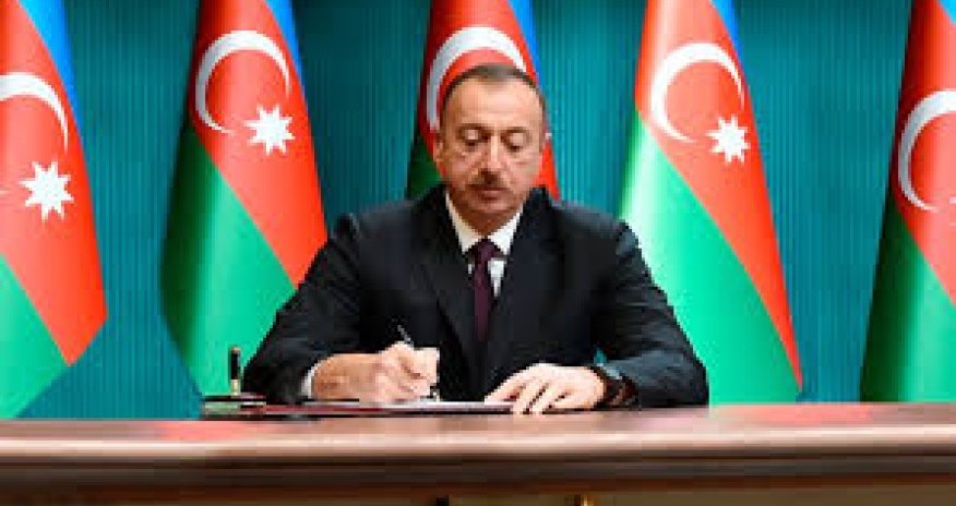 Növbəti 4 ildə 21 yeni peşə məktəbi tikiləcək - Prezidentdən sərəncam