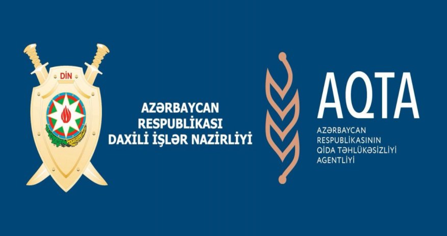 
В Азербайджане в ходе рейдов выявлено более 1 тонны непригодной для использования конины