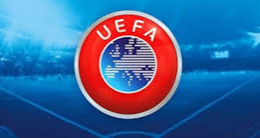 UEFA Ukraynanı cəzalandırıb