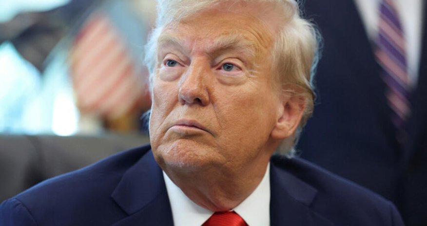 Трамп одобрил производство мини-автомобилей в Америке