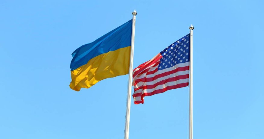 Bu gün Ukrayna və ABŞ nümayəndələrinin növbəti görüşü keçiriləcək