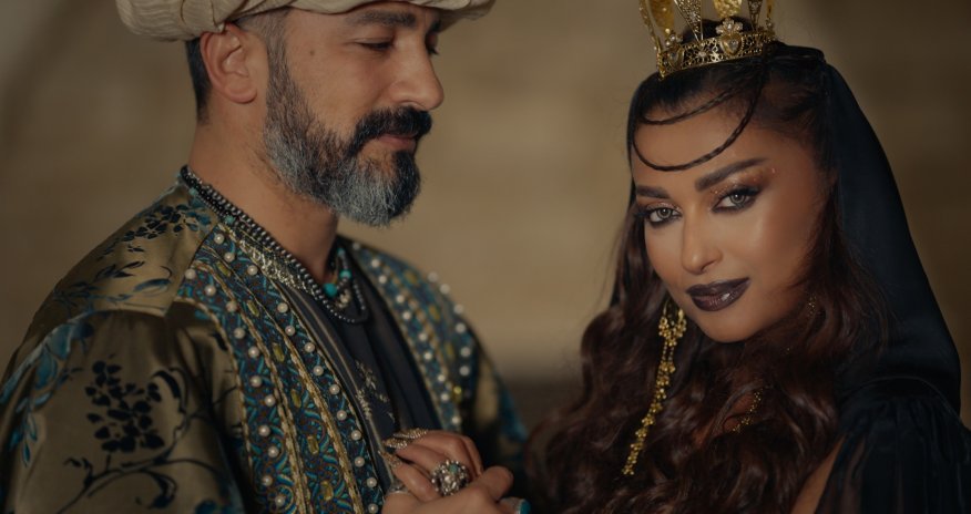 &ldquo;Biri var idi, biri yox idi&rdquo; &ndash; Sivvadan NAĞIL KİMİ LAYİHƏ