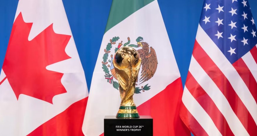 DÇ-2026-nın final mərhələsinin püşkü atılıb