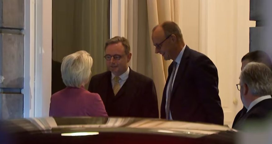 Встреча ЕС по российским активам завершилась безрезультатно