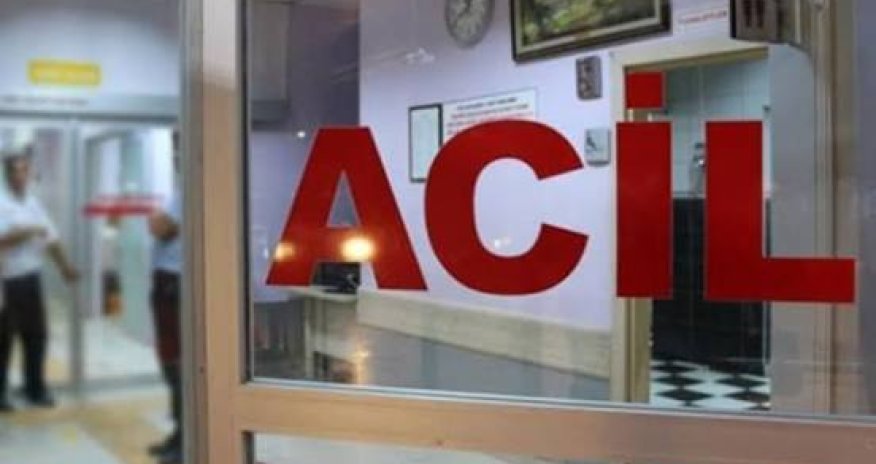 В Турции школьники госпитализированы с признаками пищевого отравления