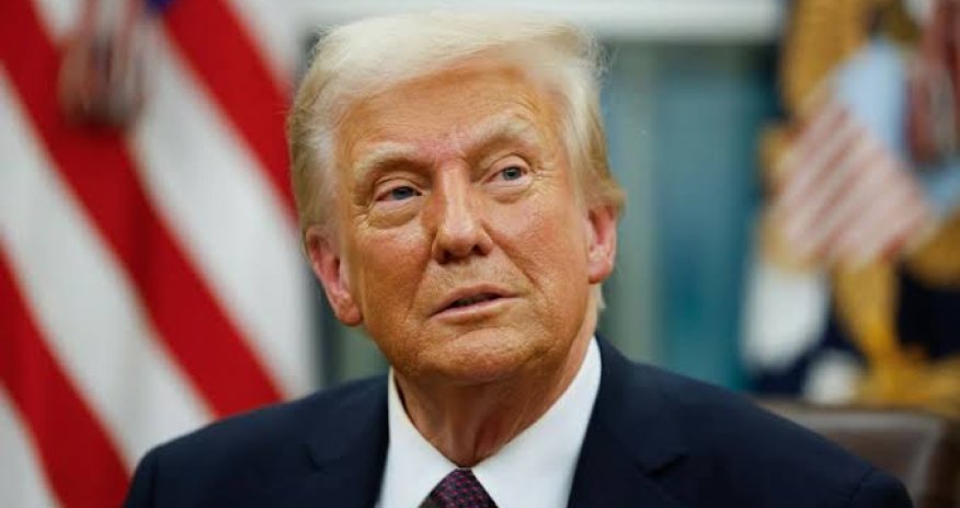 Верховный суд США изучит законность указа Трампа об ограничении гражданства по рождению