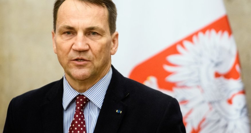 Глава МИД раскритиковал президентов Польши и Украины