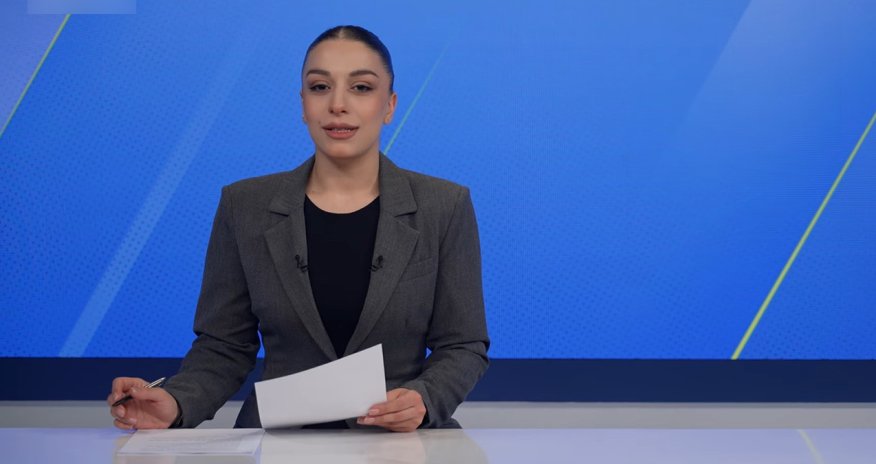 Ermənistanda azərbaycandilli kanal bağlanıb