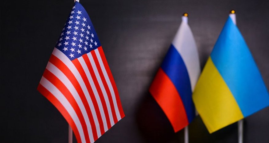 Axios: США подталкивают к уступкам как Россию, так и Украину