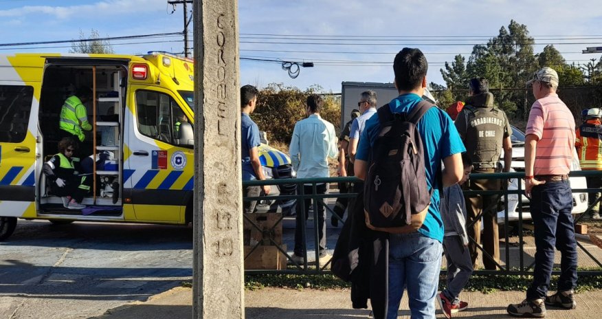 В ДТП с автобусом на западе Алжира погибли не менее 13 человек