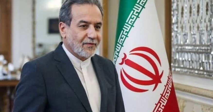 İranın xarici işlər naziri Rusiya və Belarusa səfər edəcək