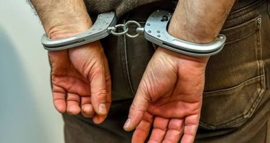 Abşeronda mağazadan oğurluq etməkdə şübhəli bilinən şəxslər saxlanılıb