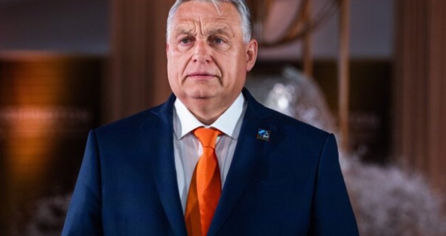 Viktor Orban Türkiyəyə səfər edəcək