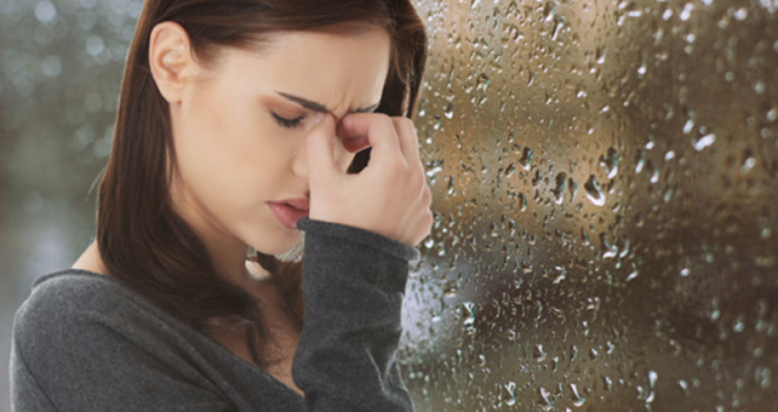 Завтрашняя погода в Азербайджане будет неблагоприятной для метеочувствительных людей