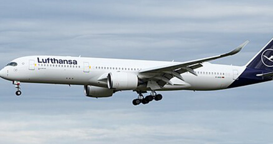&ldquo;Lufthansa&rdquo; İsraillə hərbi yüklərin daşınmasını dayandırıb