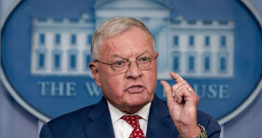 Ukrayna üzrə ABŞ nümayəndəsi: Müharibənin yekun razılaşması iki maddədən asılıdır