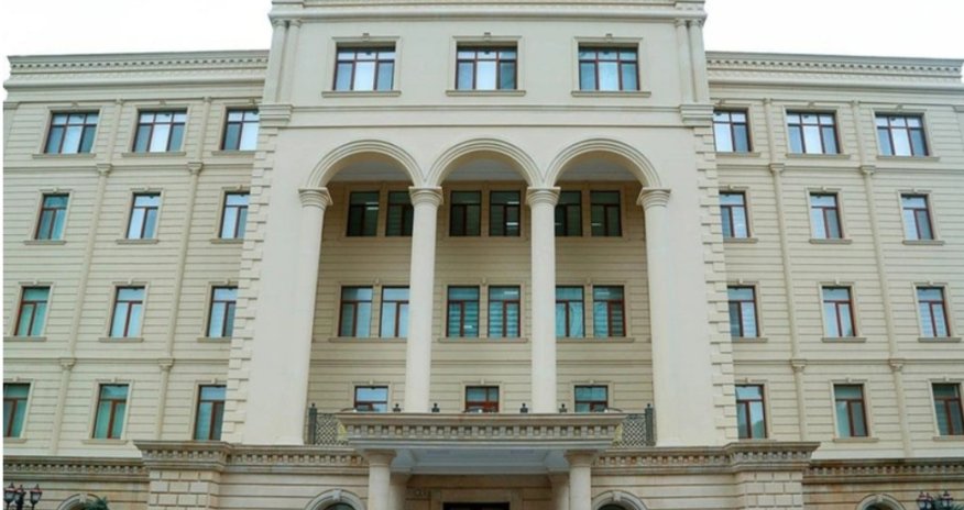 Pirəkəşkül və Ağdərədə istifadəyə yararsız döyüş sursatları məhv ediləcək