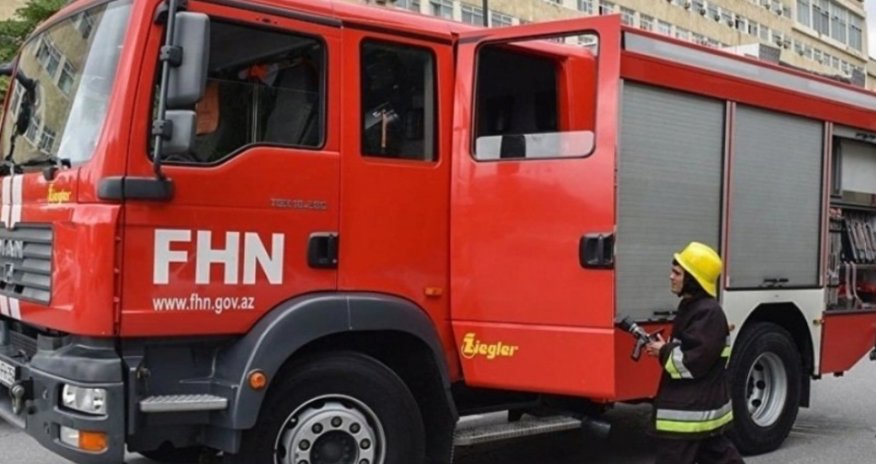 FHN: Ötən həftə əməliyyatlar zamanı 13 nəfərin meyiti tapılıb