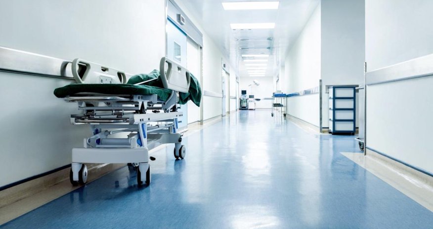 11 ayda tibb müəssisələrində 347 mindən artıq tibbi prosedur icra edilib