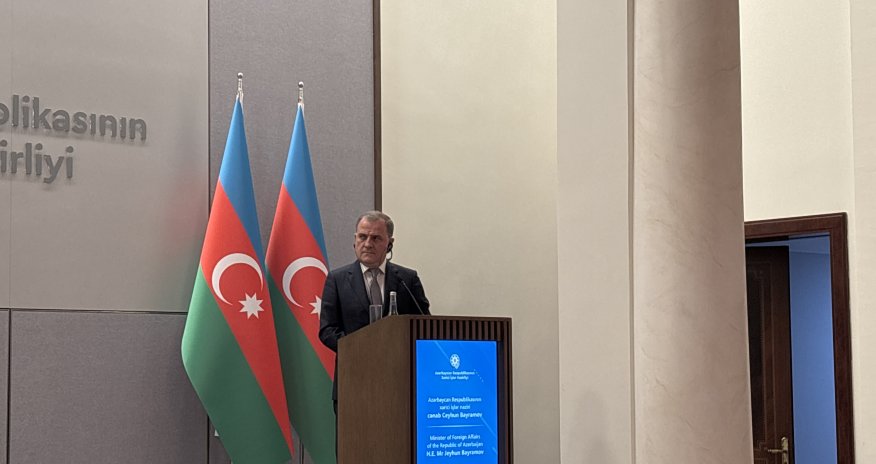 Торговый оборот между Азербайджаном и Ираном составил 520 млн долларов за 10 месяцев