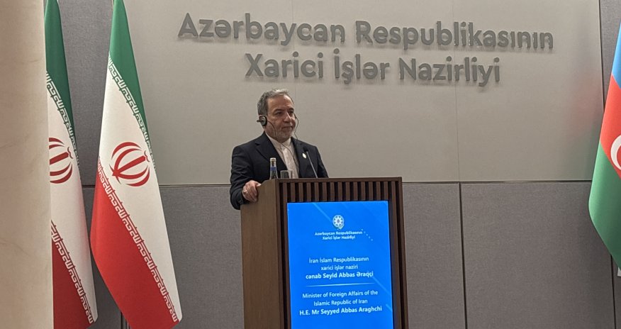 Sionist rejimin region dövlətlərinə təcavüzləri ciddi narahatlıq yaradır - Əraqçı