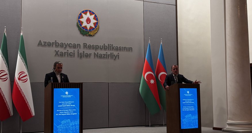 Azerbaijan&ndash;Iran trade turnover totals $520 million in first 10 months of 2025
