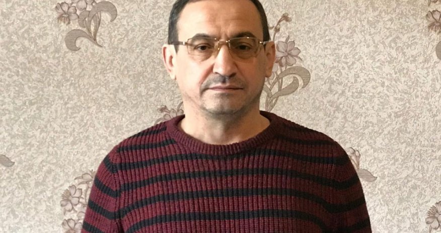 DTX tərəfindən saxlanılan Məmməd İbrahim barəsində qərar qüvvədə saxlanılıb