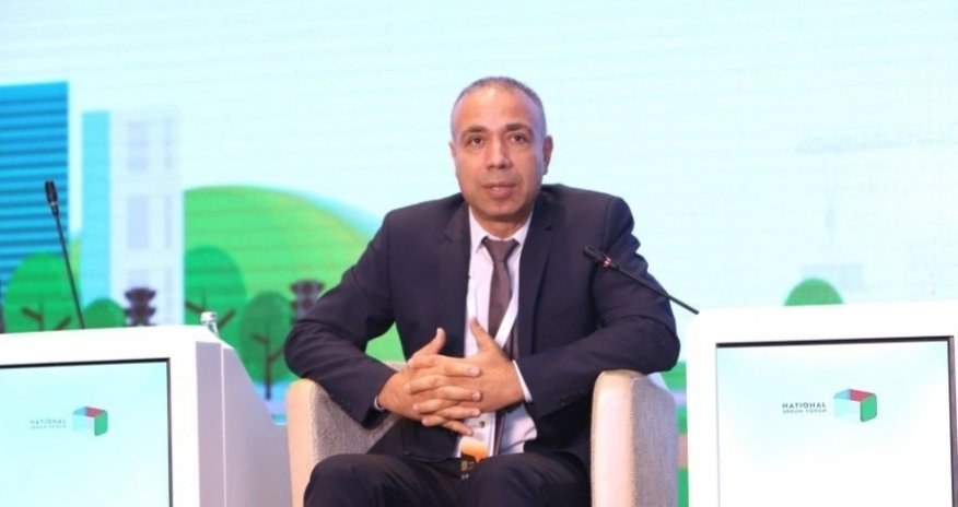 Elnur Soltanov: İqlim tədbirləri iqtisadi istehsala zərər verməməlidir