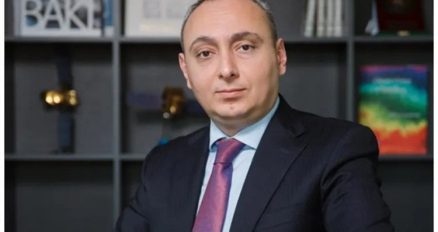 Azərbaycan 2028-ci ilə qədər süni intellekt üçün normativ baza və texniki standartlar hazırlayır