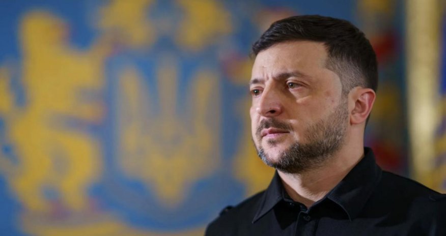 Zelensky: Negotiations have reached a deadlock over territorial issues