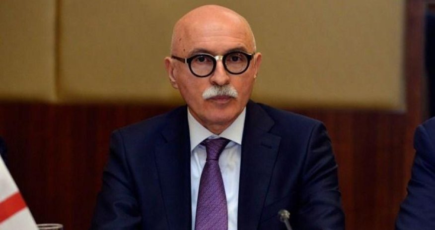 
Süni intellekt enerji sərfini artırır &mdash; Firuddin Qurbanov