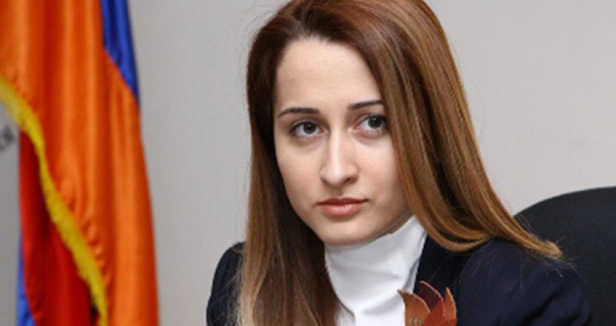 Пашинян назначил нового советника