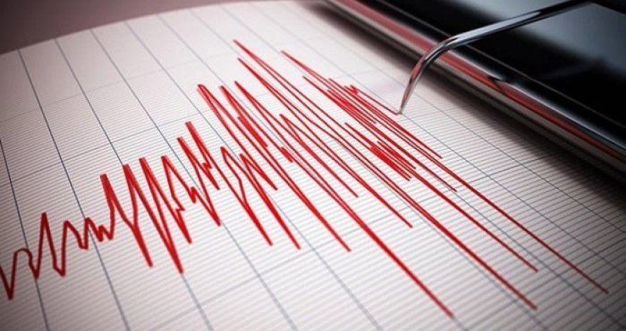 На севере Японии произошло землетрясение магнитудой 7,2