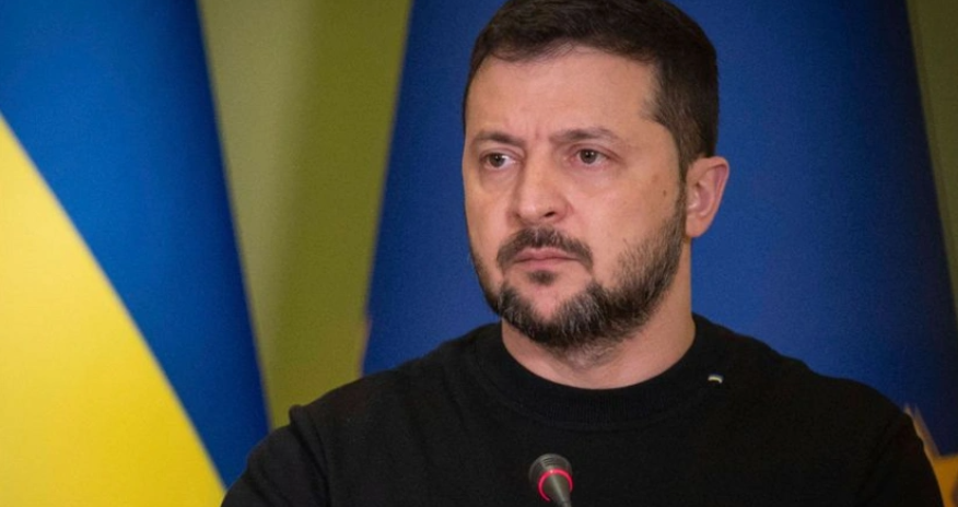 Зеленский о &laquo;выгодном&raquo; предложении &laquo;партнеров&raquo; - Oбновлено