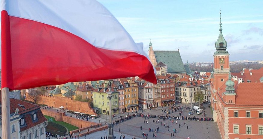 Avropa İttifaqı Polşanı miqrant qəbul etmək öhdəliyindən azad edib