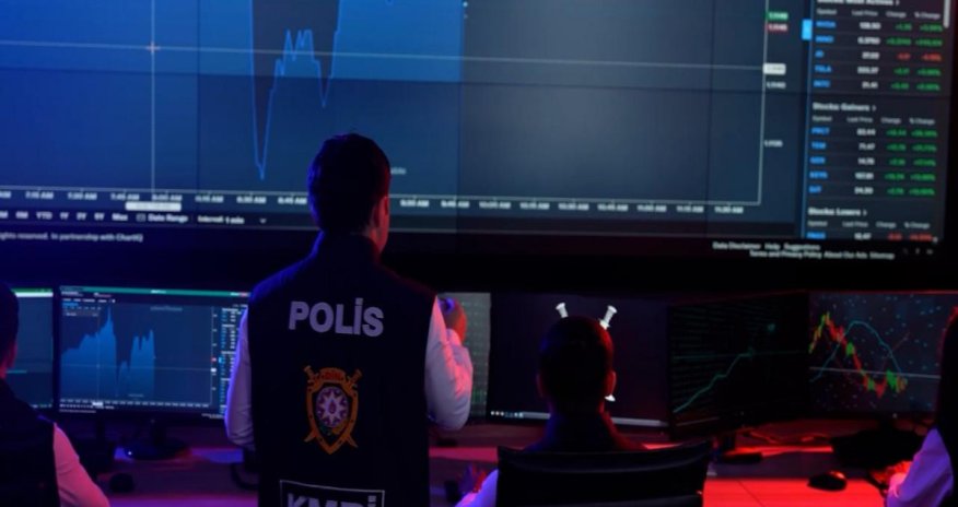 
DİN kiberhücumlarla bağlı çağırış edib