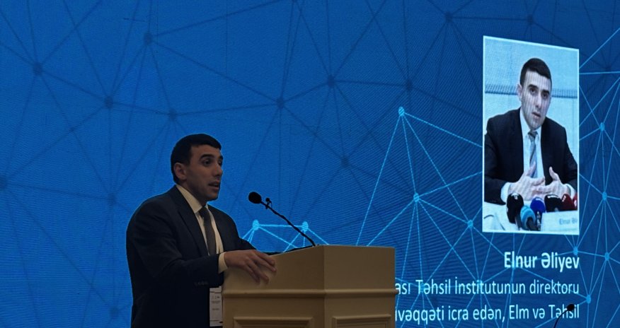 Azərbaycanda yeni metodik xidmət modeli qurulur