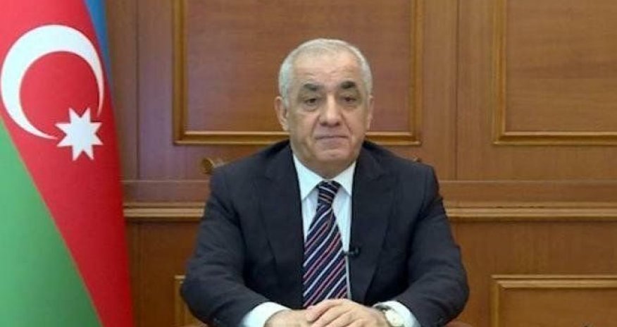 Асадов: вопросы, поднятые в парламенте, будут решаться в рамках бюджетных возможностей