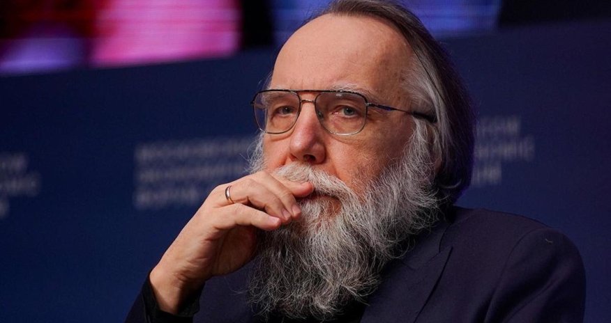 Британия ввела санкции против Дугина