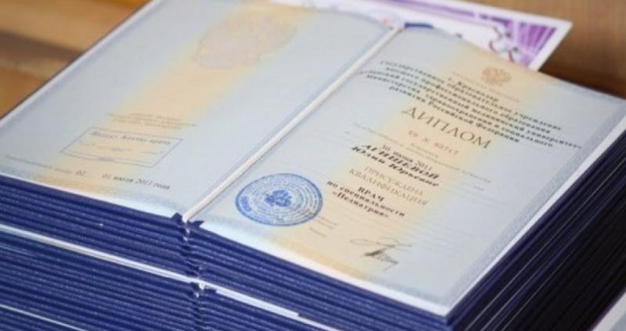 В Азербайджане признание полученных за рубежом квалификаций будет приостановлено