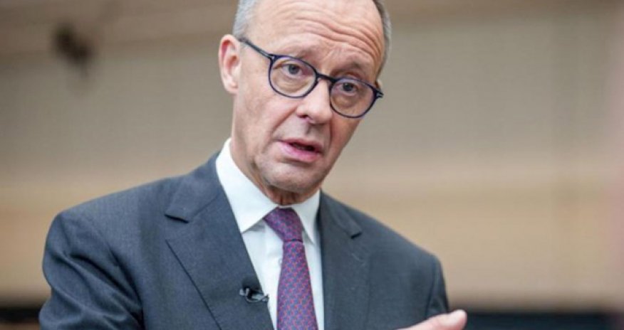 Azərbaycanla sülh Ermənistan üçün Aİ ilə yaxınlaşma imkanı açır - Merts