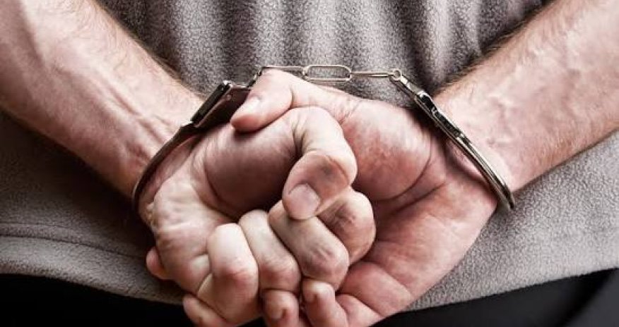 Borclu şəxs qismində axtarışda olan 235 nəfər təhvil verilib - DİN