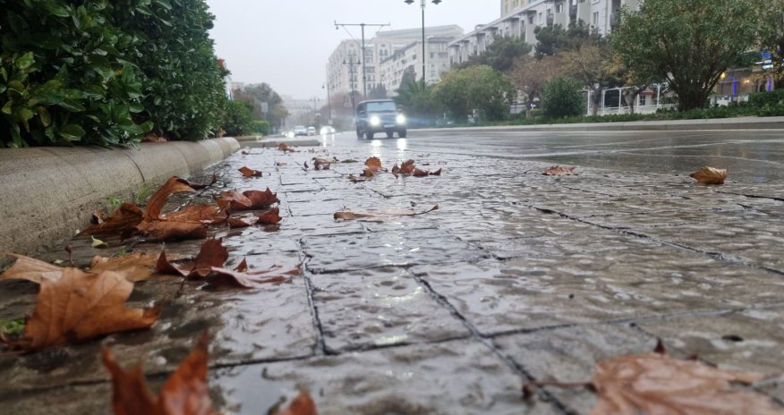 FHN hava ilə bağlı xəbərdarlıq edib