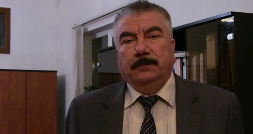 
Namizəd Səfərov barəsində 53 min manatlıq dələduzluğa görə cinayət işi başlanıb