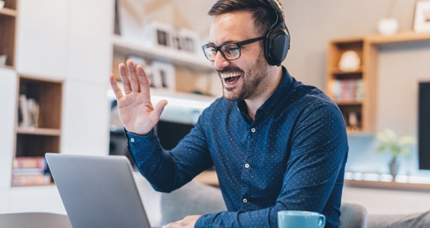 Azərbaycan COVID-19 dövründə distant iş təcrübəsini təkmilləşdirir - Nazir müavini