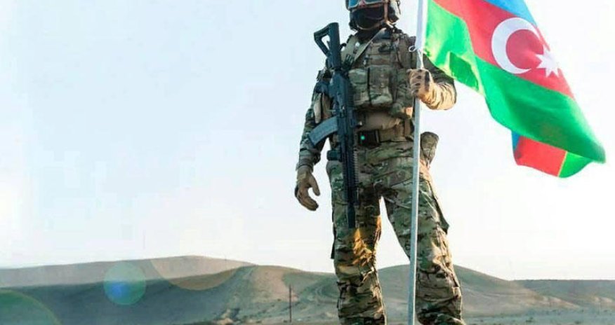 Müharibə veteranlarının əmək məzuniyyəti minimum 21 gündən 46 günə qaldırılır