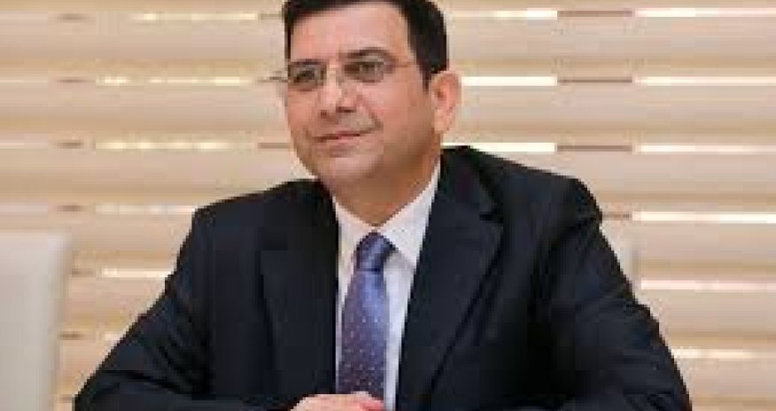 Distans işdə işçinin hüquqları qanunla qorunur &ndash; Rəşad Mustafayev