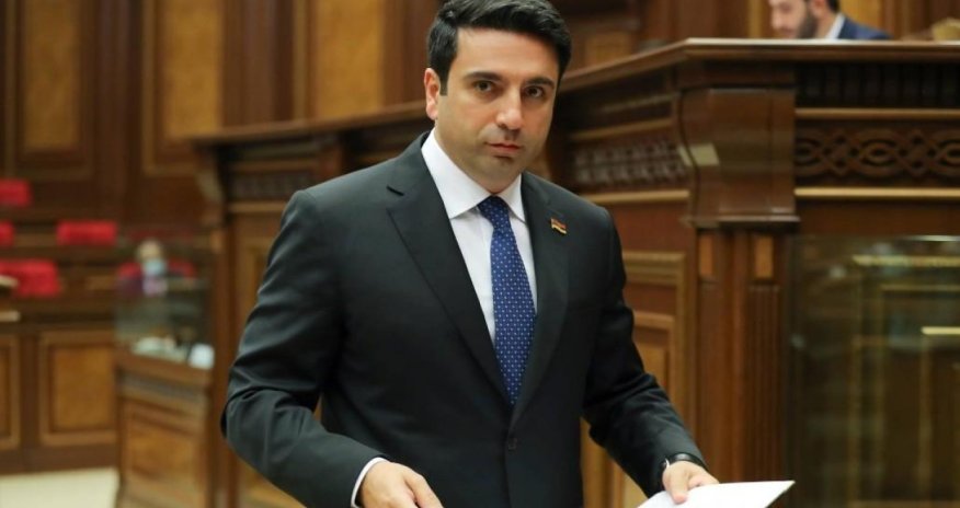 Ermənistan Azərbaycanla bütün ticarət növlərini açmağa hazır olduğunu bildirir &ndash; Simonyan